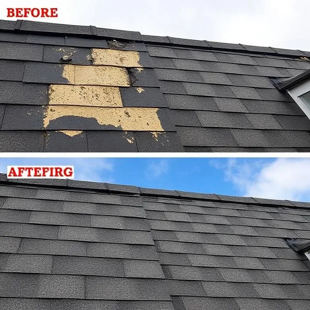 Roof Repair Near Me in Newton Center, MA near me